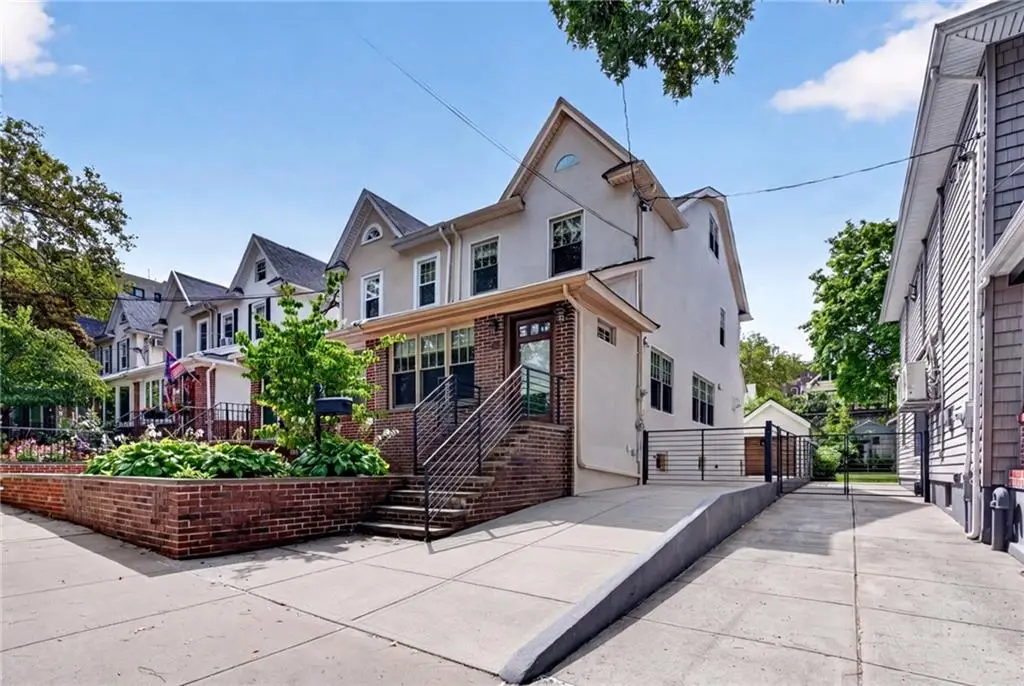 154 87th Street, Brooklyn, NY 11209 - #1