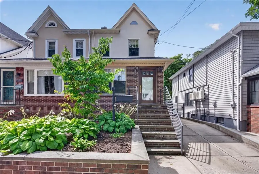 154 87th Street, Brooklyn, NY 11209 - #2