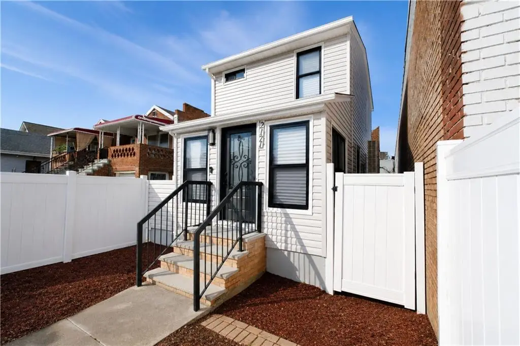 2171 Hendrickson Street, Brooklyn, NY 11234 - #1