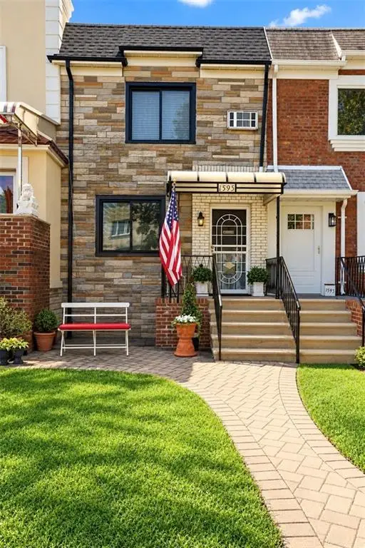 1595 Independence Avenue, Brooklyn, NY 11228 - #1