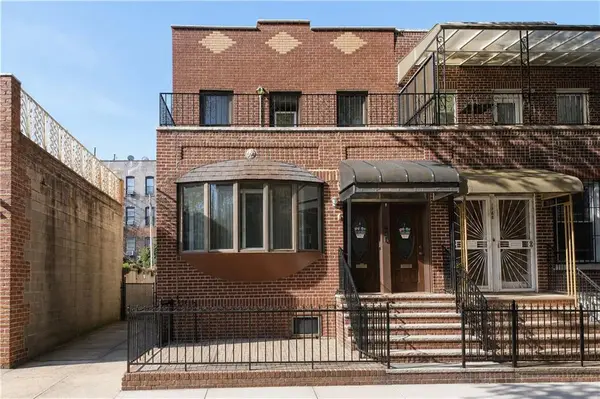 1972 Bayridge Avenue, Brooklyn, NY 11204