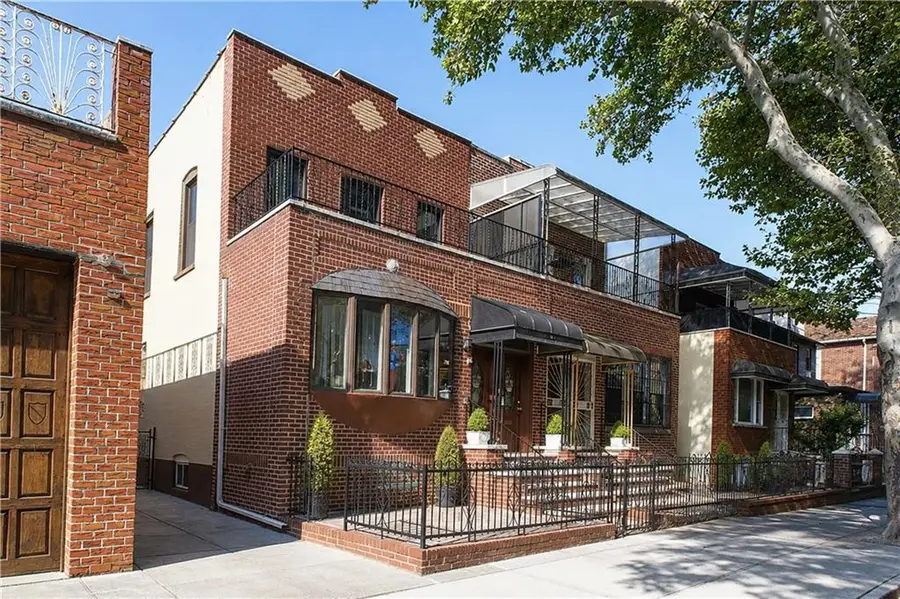 1972 Bayridge Avenue, Brooklyn, NY 11204 - #2