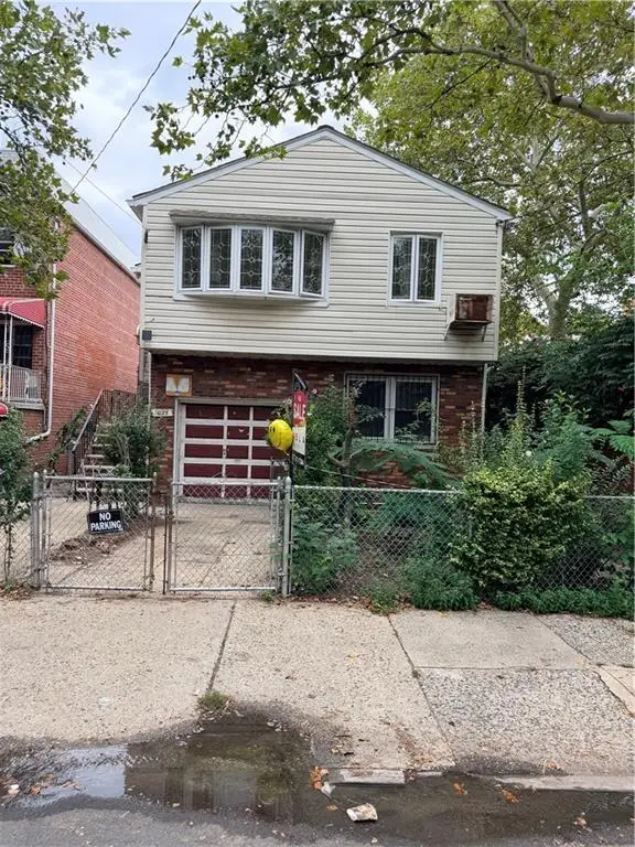 1025 East 103 Street, Brooklyn, NY 11236