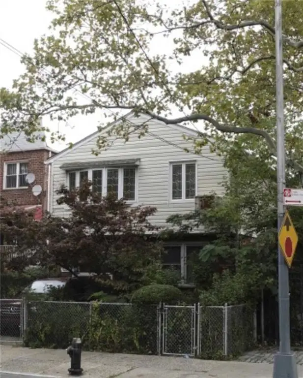 1025 East 103th Street, Brooklyn, NY 11236 - #2