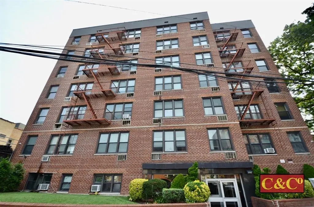 1075 Sheepshead Bay Road #7M, Brooklyn, NY 11229 - #1