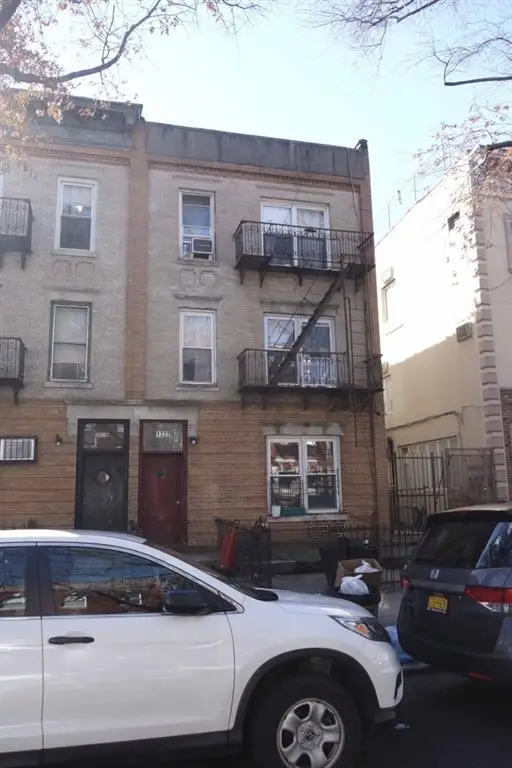 1322 41st Street, Brooklyn, NY 11218