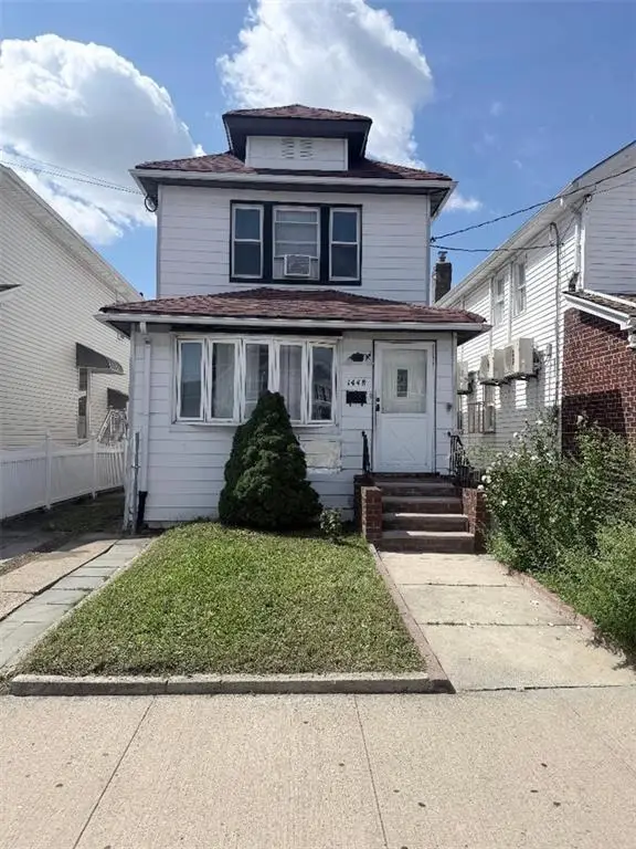 1448 Mill Avenue, Brooklyn, NY 11234