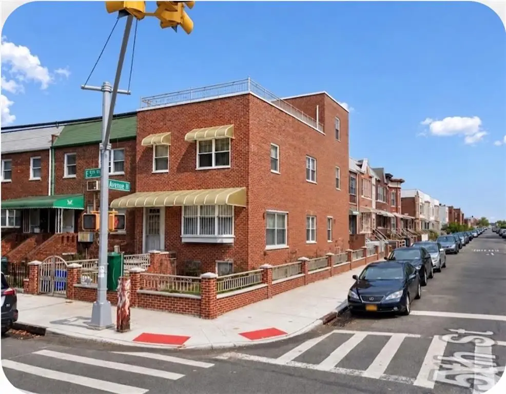 220 Avenue T, Brooklyn, NY 11223 - #1