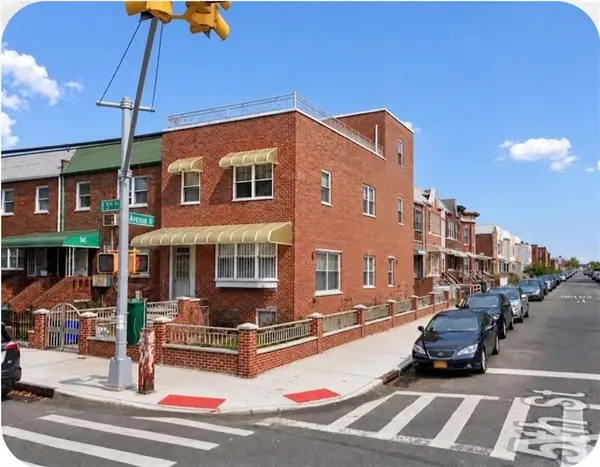 220 Avenue T, Brooklyn, NY 11223