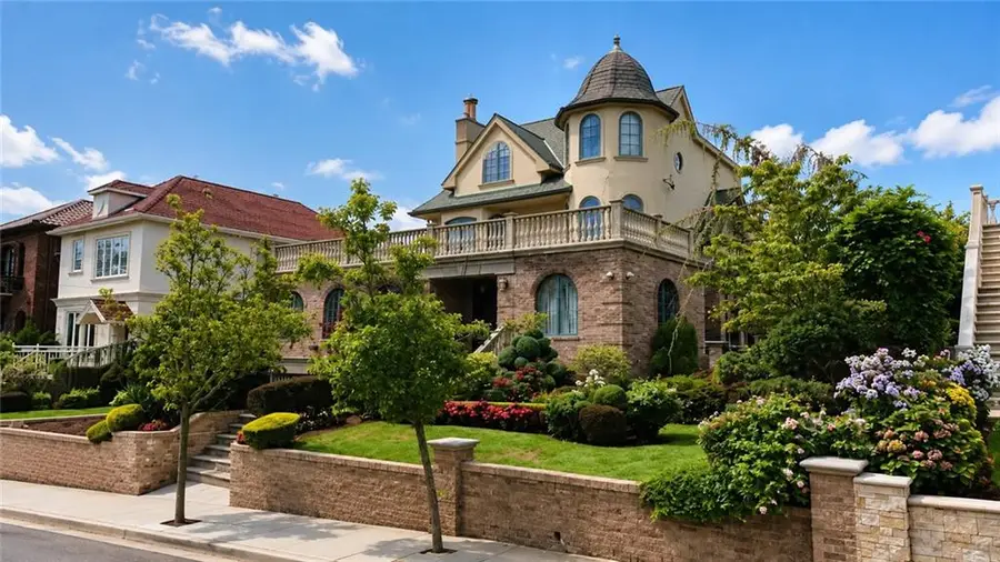 1240 83rd Street, Brooklyn, NY 11228 - #2