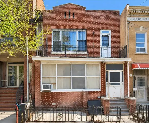847 58th Street, Brooklyn, NY 11220