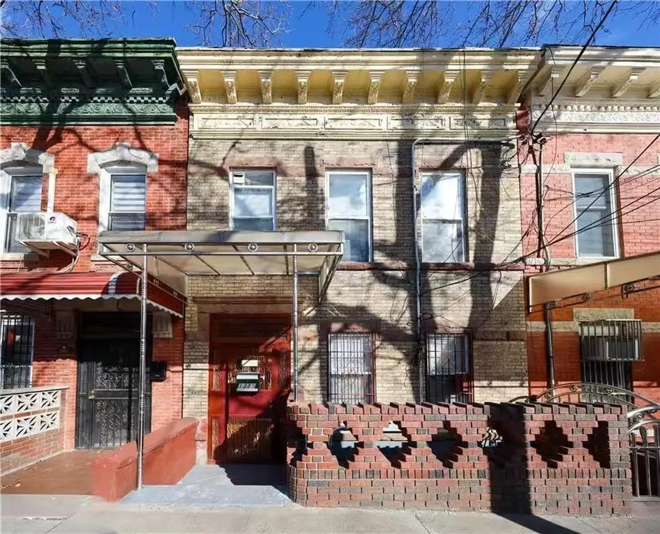 1339 64th Street, Brooklyn, NY 11219 - #1