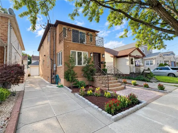 133-32 115 Street, South Ozone Park, NY 11420