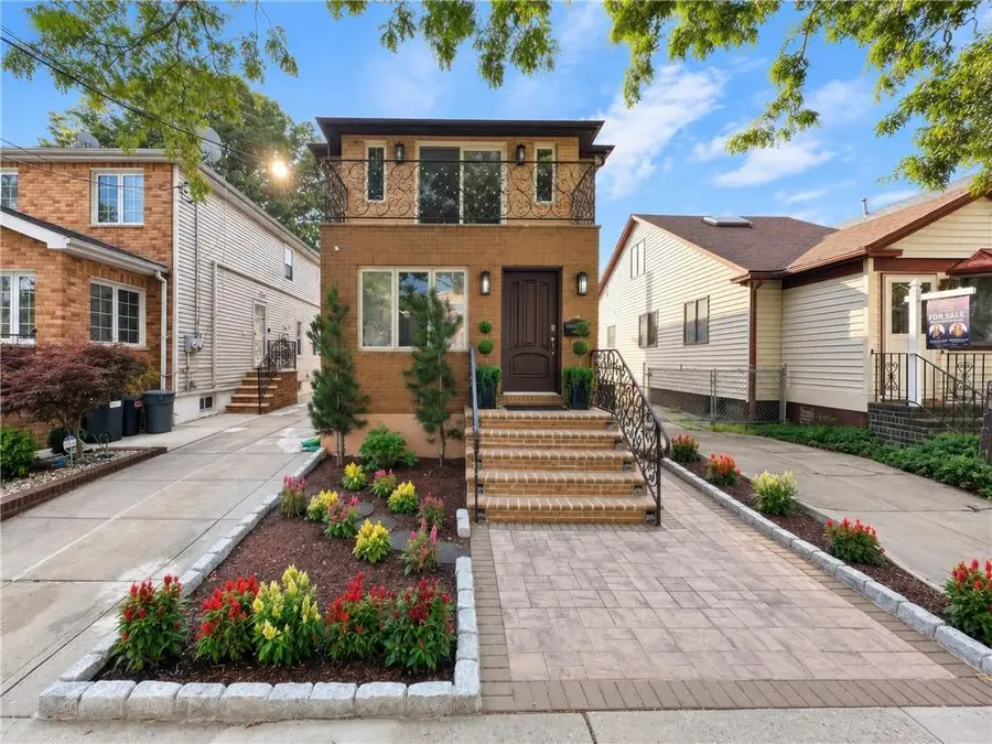 133-32 115 Street, South Ozone Park, NY 11420 - #2