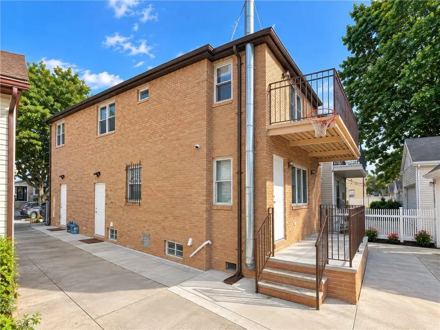 133-32 115 Street, South Ozone Park, NY 11420 - #3