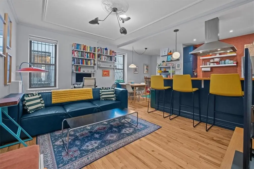 425 Lincoln Place #1RG, Brooklyn, NY 11238 - #1