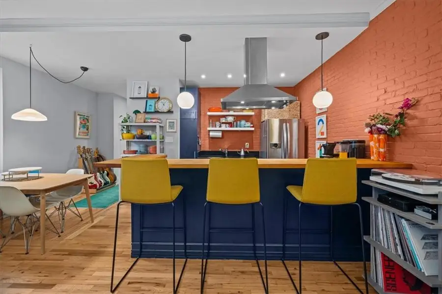 425 Lincoln Place #1RG, Brooklyn, NY 11238 - #3
