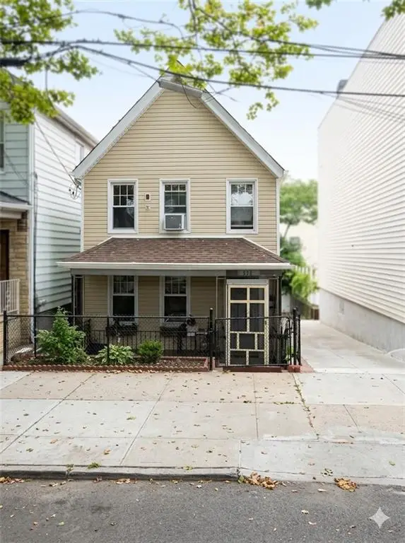 721 East 99th Street, Brooklyn, NY 11236