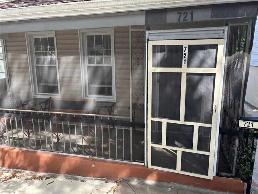721 East 99th Street, Brooklyn, NY 11236 - #2