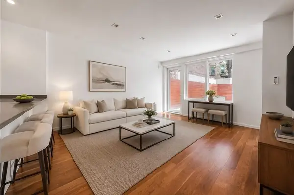 311 Hart Street #1B, Brooklyn, NY 11206