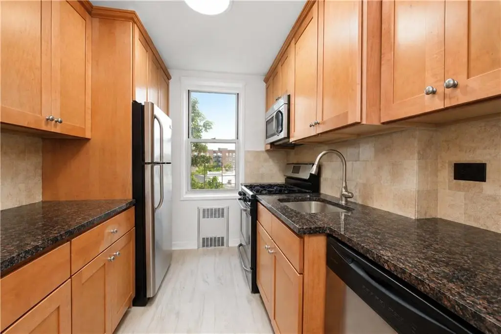 243 East Mcdonald Avenue East #4F, Brooklyn, NY 11218 - #1