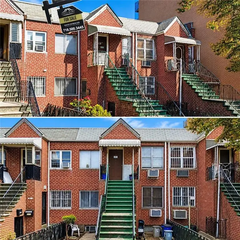 1471 40th Street, Brooklyn, NY 11219 - #1