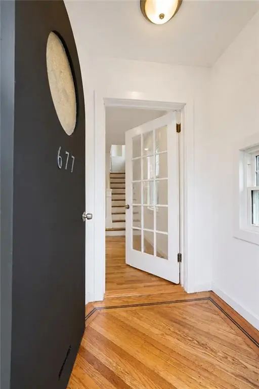 677 Bement Avenue, Staten Island, NY 10310 - #2