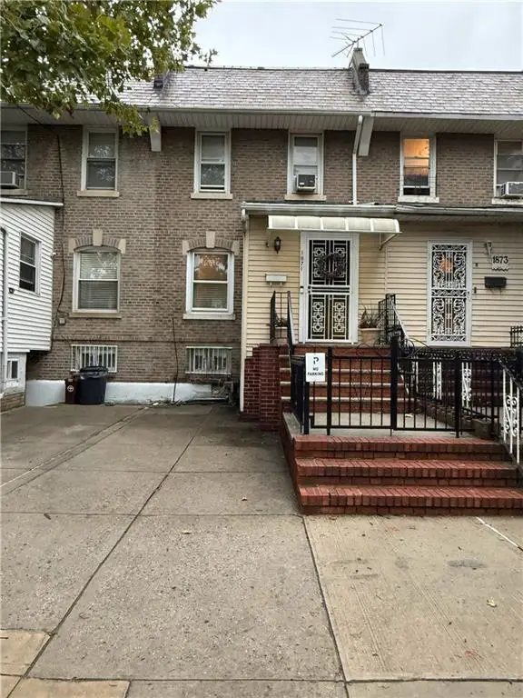 1871 78th Street, Brooklyn, NY 11214