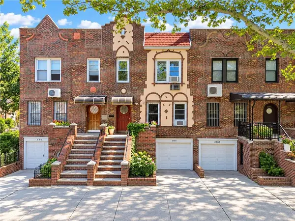2303 62nd Street, Brooklyn, NY 11204