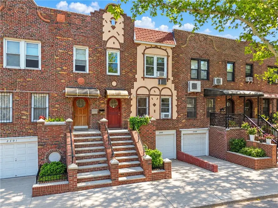 2303 62nd Street, Brooklyn, NY 11204 - #2