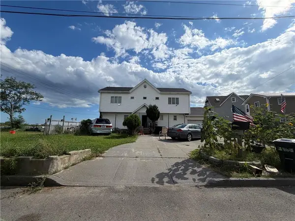 1005 Church Road, Broad Channel, NY 11693