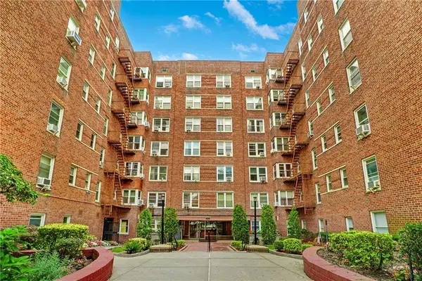 9801 Shore Road #3Q, Brooklyn, NY 11209