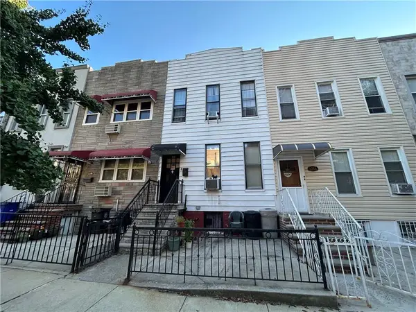328 19th Street, Brooklyn, NY 11215