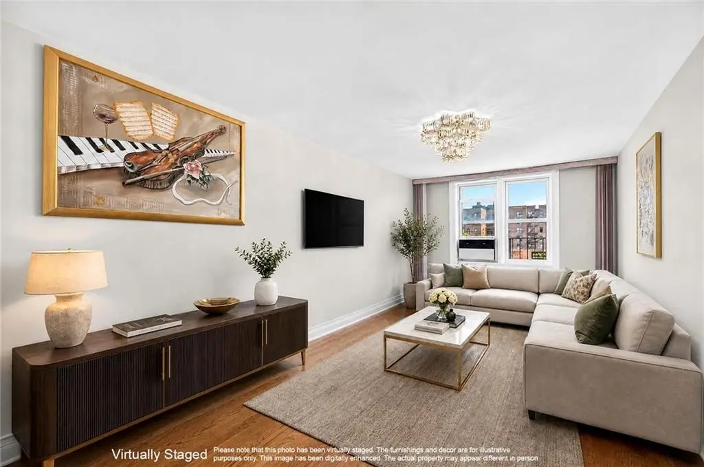 2427 East 29th Street #3G, Brooklyn, NY 11235 - #1