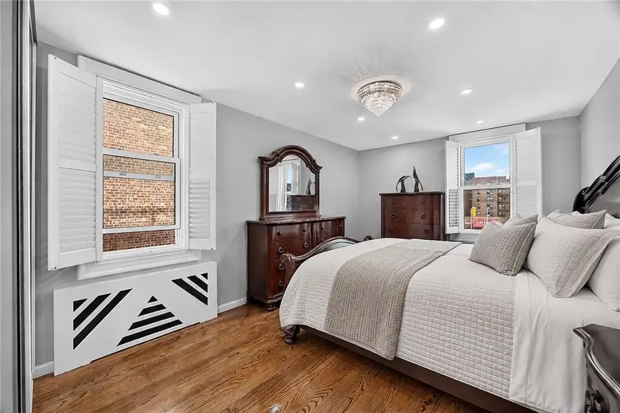 2427 East 29th Street #3G, Brooklyn, NY 11235 - #2