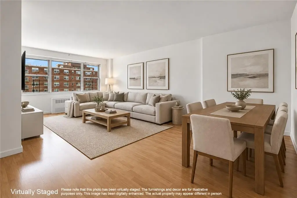 2930 West 5th Street #21F, Brooklyn, NY 11224 - #1