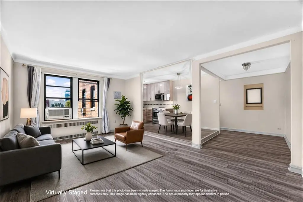 1625 East 13th Street #4G, Brooklyn, NY 11229 - #1