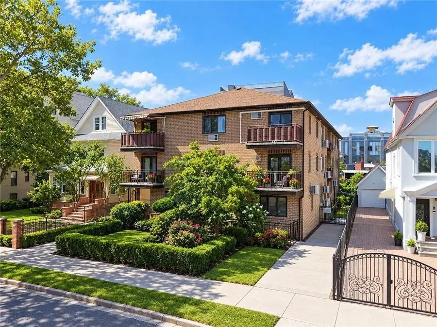 2726 East 19th Street #C2, Brooklyn, NY 11235 - #2