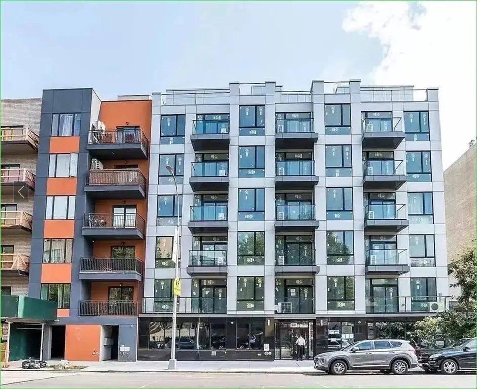 2503 Ocean Avenue #6D, Brooklyn, NY 11229 - #1