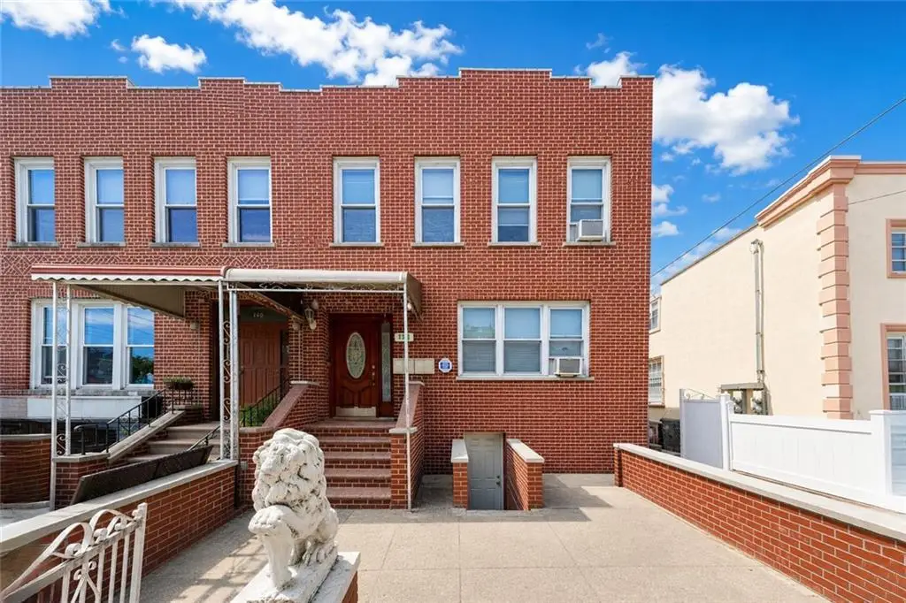 136 Bay 38th Street, Brooklyn, NY 11214 - #1