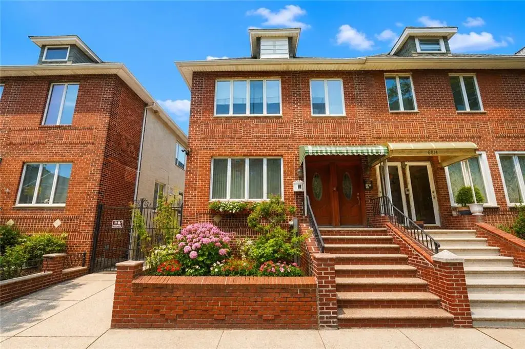6816 19th Avenue, Brooklyn, NY 11204 - #1
