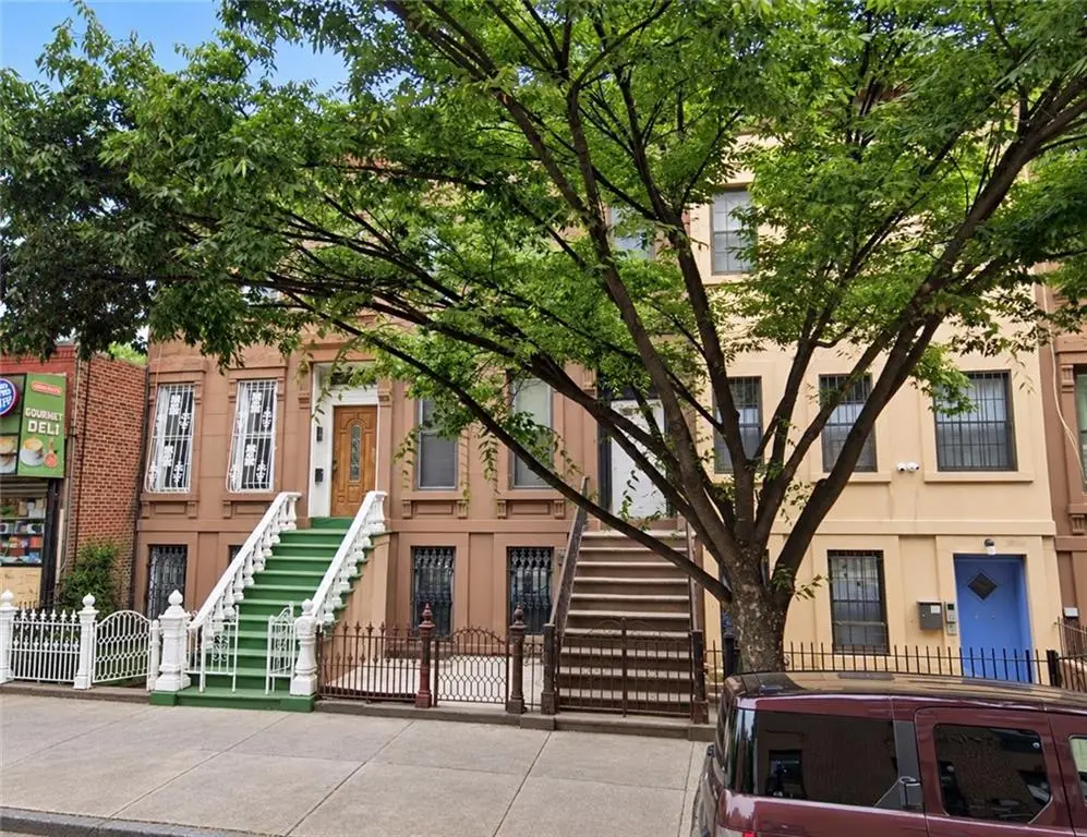 457 Saint Johns Place, Brooklyn, NY 11238 - #1