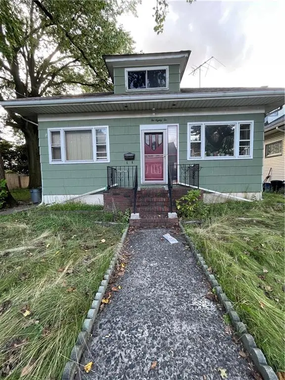 282 Wardwell Avenue, Staten  Island, NY 10314
