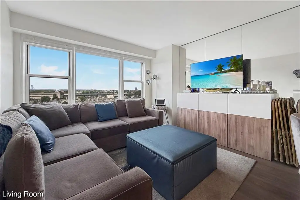 1170 Ocean Parkway #8J, Brooklyn, NY 11230 - #1