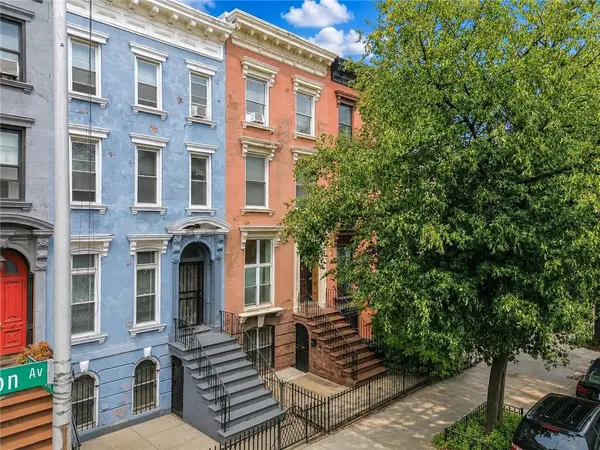 480 Classon Avenue, Brooklyn, NY 11238