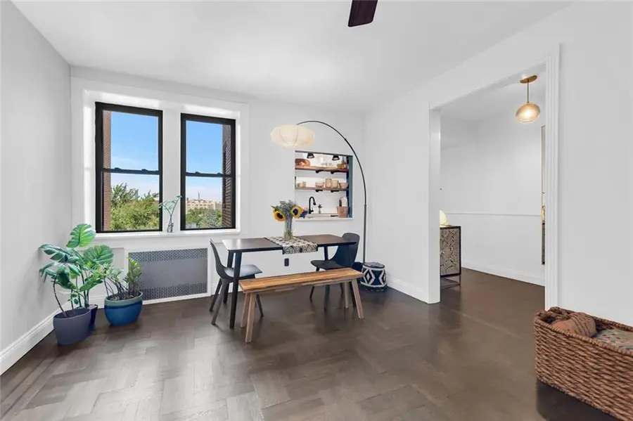 6702 Ridge Boulevard #4F, Brooklyn, NY 11220 - #2
