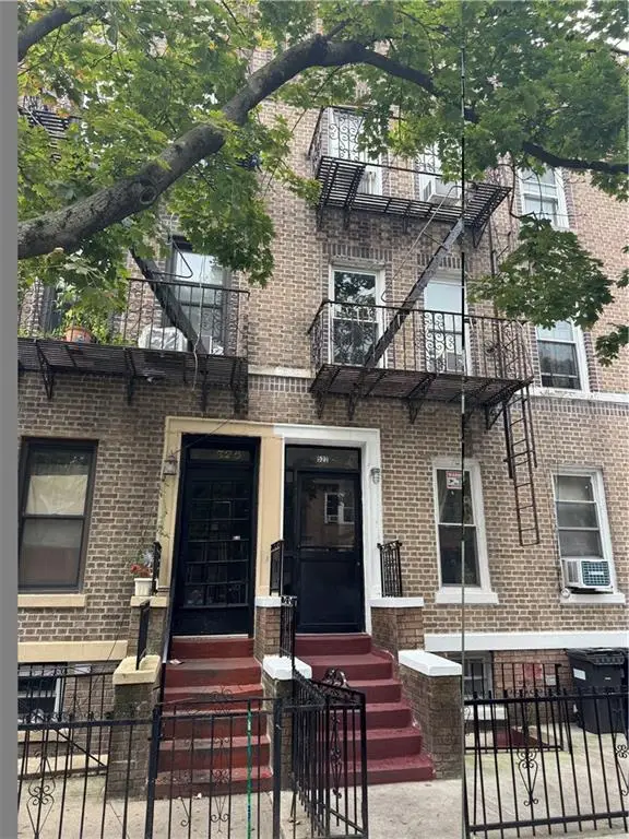 522 77th Street, Brooklyn, NY 11209