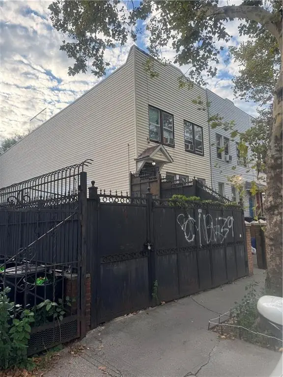 340 East 9 Street, Brooklyn, NY 11218 - #1