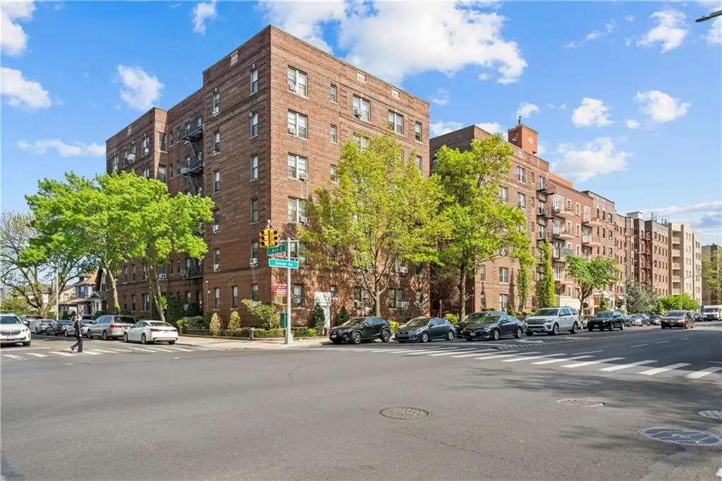 2375 Ocean Avenue #5D, Brooklyn, NY 11229 - #1