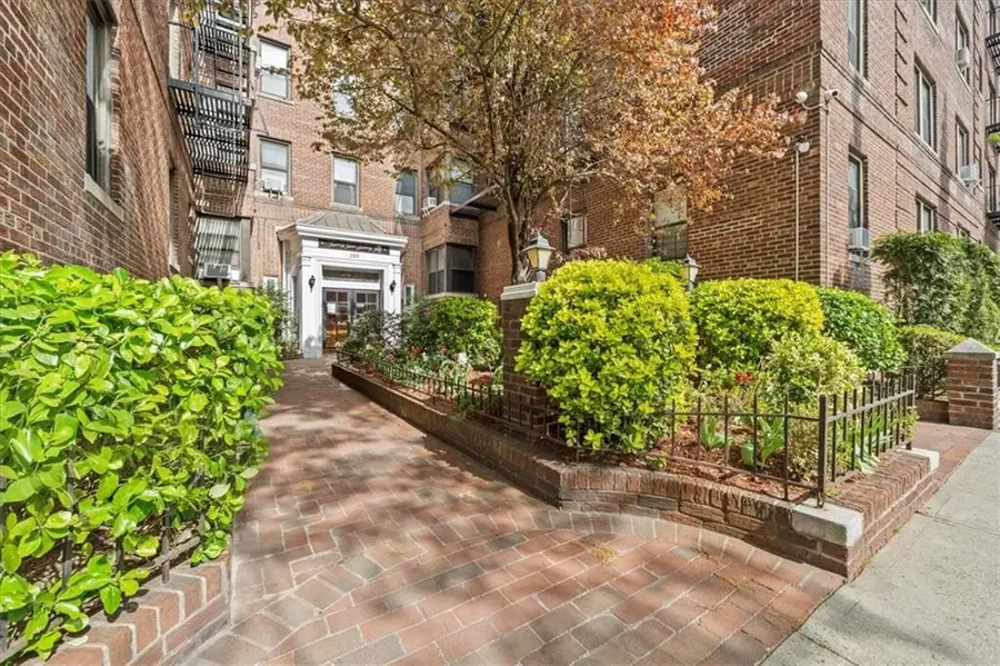 2375 Ocean Avenue #5D, Brooklyn, NY 11229 - #2